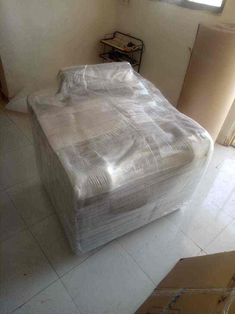Moving With Insurance