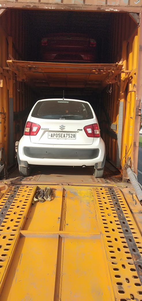 Car Carriers